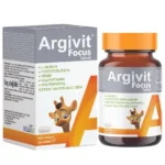 أرجيفيت فوكس للتركيز  تابلت 30 قرص الأصلي