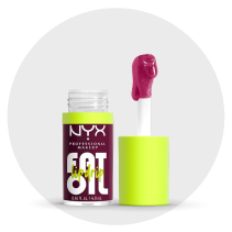 المكياج والعدسات