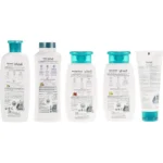 Himalaya Herbals – Baby Care Gift – 5pcs