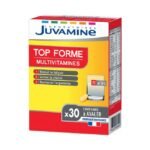 جوفامين توب فورم متعدد الفيتامينات 23 مكون فعال 30 قرص