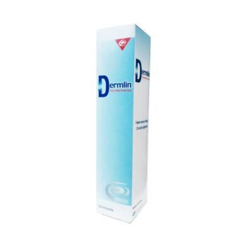 ديرملين بخاخ التئام الجروح بالسيليكون والكالسيوم 30 مل