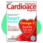 فيتابيوتكس كارديويس 30 كبسولة