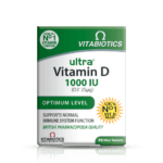 فيتابيوتكس ألترا فيتامين دي 1000ميكروغرام 96 قرص