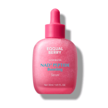 ايكوال بيري سيروم ناد بلس لمكافحة الشيخوخة التجاعيد و للعناية بالبشرة مع 5 سيراميدات وكولاجين - 30 مل