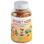 فاليوميد سمارت كيدز حلوى فيتامينات للأطفال - 60 قطعة