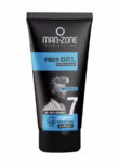مان زون فايبر بديل الجل مظهر مبلل شفاف 175مل