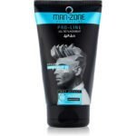 مان زون فايبر بديل الجل مظهر مبلل شفاف 175مل