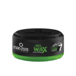 مان زون فايبر جل تثبيت قوي ولمعان خفيف 125مل