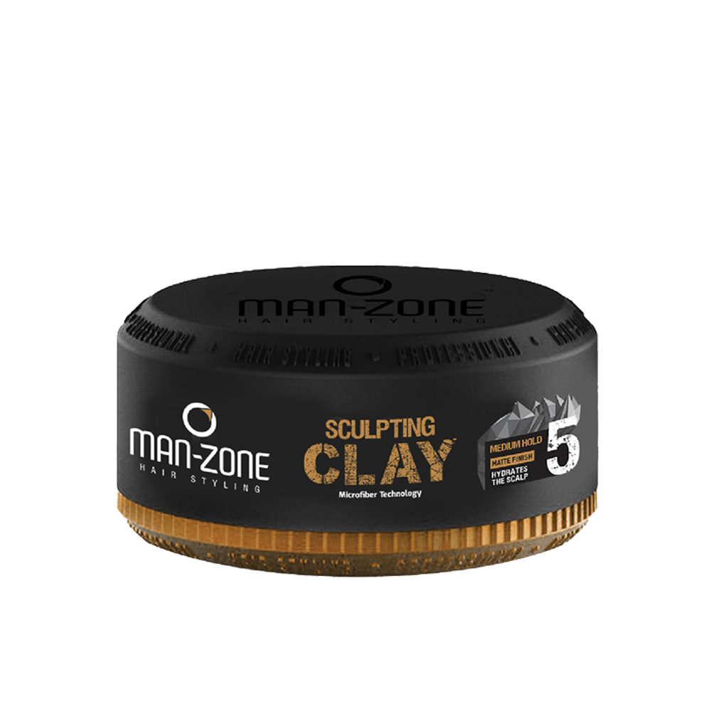 man_zone_strong_hold_matte